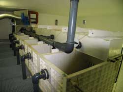 Reference - otevřená filtrace