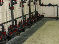 Reference - otevřená filtrace